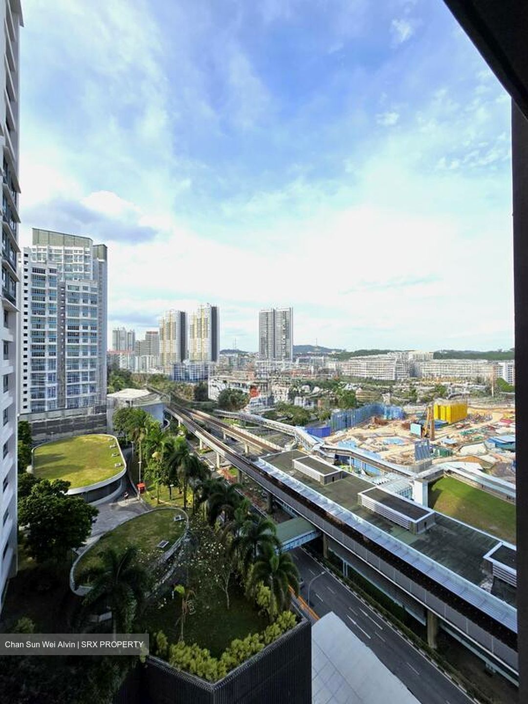 Blk 441A Clementi Towers (Clementi), HDB 4 Rooms #517696781